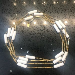 Les Bernard Necklace